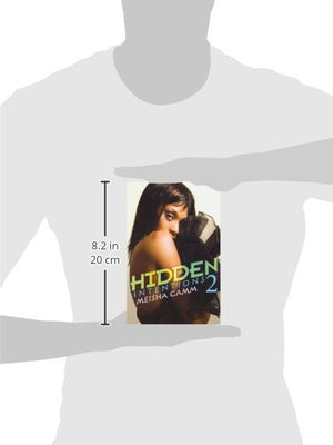 Hidden Intentions 2,Used