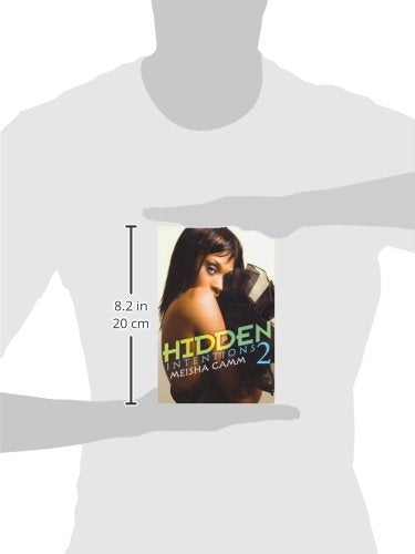 Hidden Intentions 2,Used