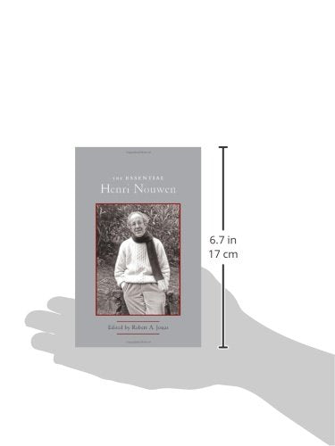 The Essential Henri Nouwen,Used