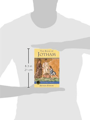 The Book of Jotham,Used