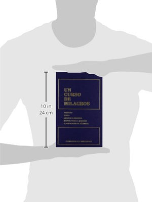 Un Curso De Milagros,Used