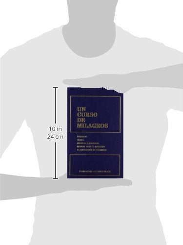 Un Curso De Milagros,Used