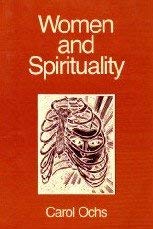 Women and Spirituality (New Feminist Perspectives Series),Used