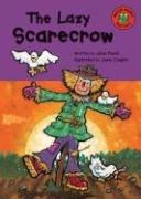 The Lazy Scarecrow (ReadIt! Readers),Used