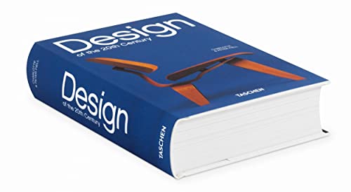 Design of the 20th Century,Used