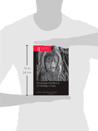 Routledge Handbook of Heritage in Asia,Used