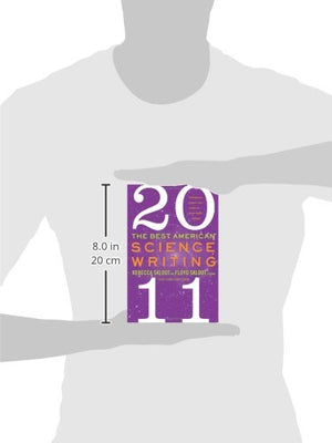 The Best American Science Writing 2011,Used