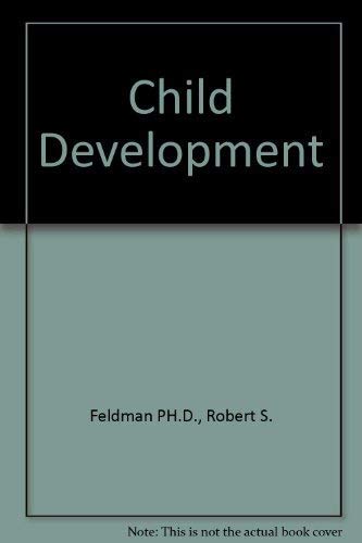 Child Development,New