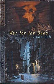 War For The Oaks-new,New