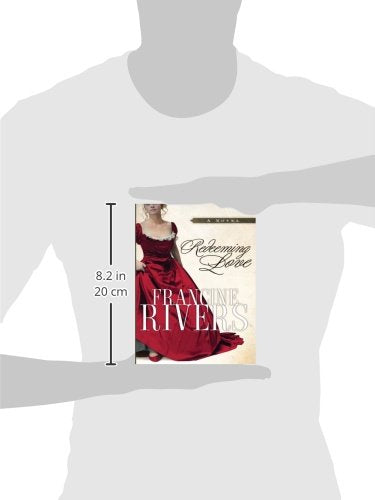 Redeeming Love [Large Print],Used