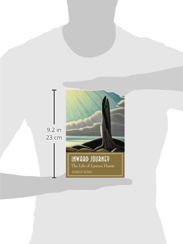 Inward Journey: The Life Of Lawren Harris