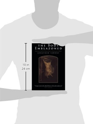 The Body Emblazoned,New