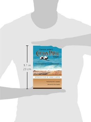 Cotton Patch Gospel: The Complete Collection,Used