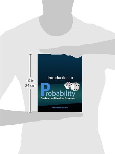 Introduction To Probability, Statistics, And Random Processes,New