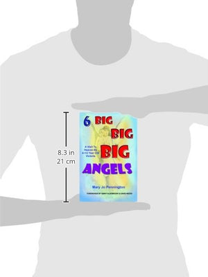 6 Big Big Big Angels,Used