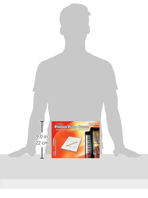 Premier Piano Course Theory, Bk 1A: Universal Edition (Premier Piano Course, Bk 1A),New