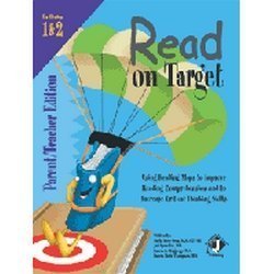 Read on Target Gr 12, Parent/Teacher Edition,Used