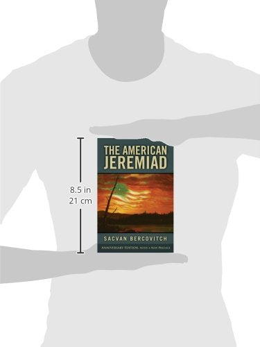 The American Jeremiad (Studies in American Thought and Culture),Used