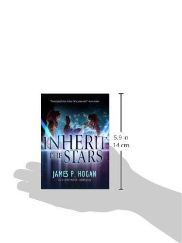 Inherit The Stars (Giants)