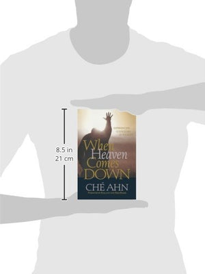 When Heaven Comes Down: Experiencing God's Glory in Your Life,Used
