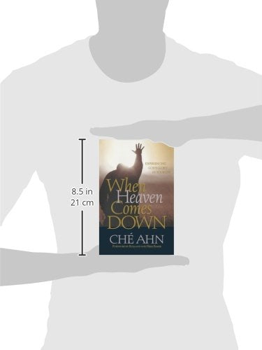 When Heaven Comes Down: Experiencing God's Glory in Your Life,Used