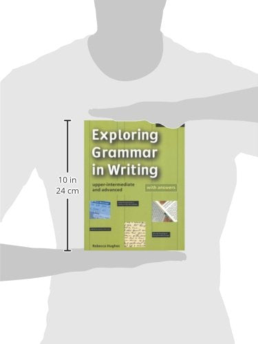Exploring Grammar in Writing,Used