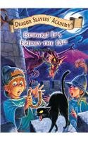 Beware! It's Friday the 13th! (Dragon Slayers' Academy, 13),Used