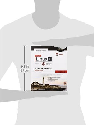 CompTIA Linux+: Exams LX0101 and LX0102,Used