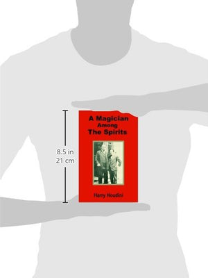 A Magician Among The Spirits