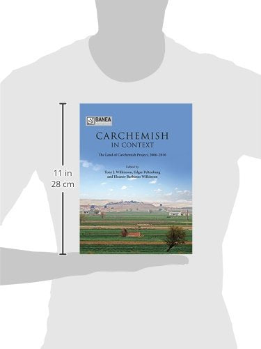 Carchemish in Context (BANEA Monograph),Used