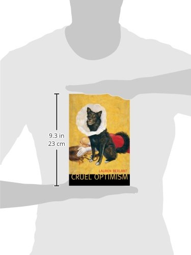 Cruel Optimism,New