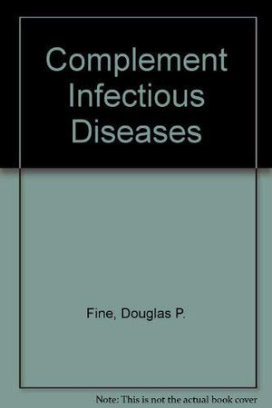 Complement Infectious Diseases,Used