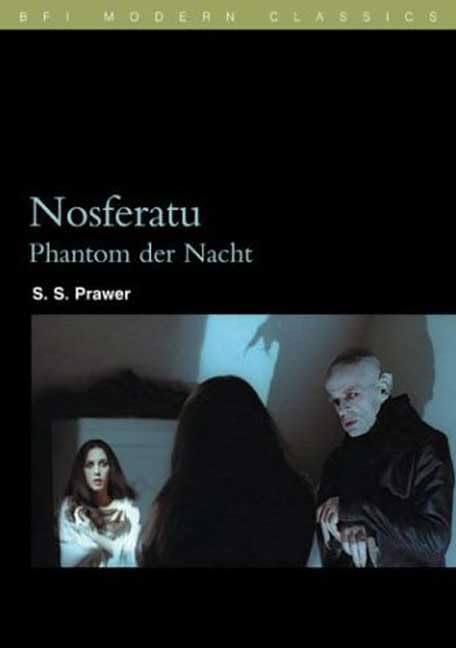 Nosferatu: Phantom der Nacht (BFI Modern Classics),Used