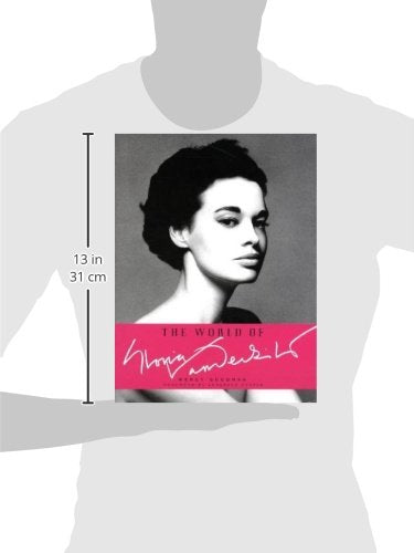 The World of Gloria Vanderbilt,Used