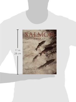 Salmon of the Pacific,Used