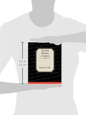 The Man Without a Country and Other Tales,Used
