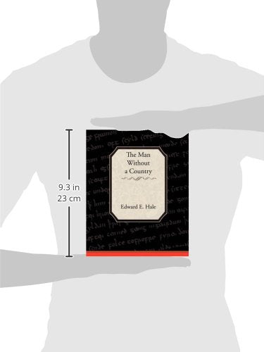 The Man Without a Country and Other Tales,Used