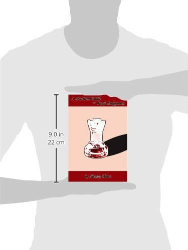 A Practical Guide to Rook Endgames,Used