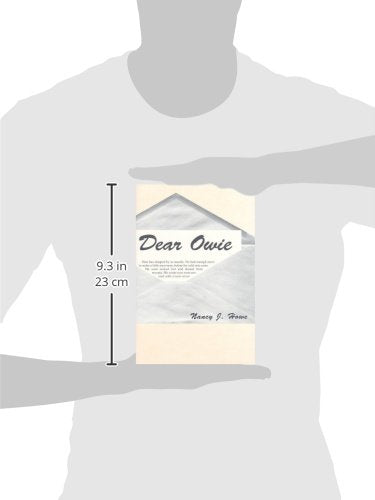Dear Owie,Used
