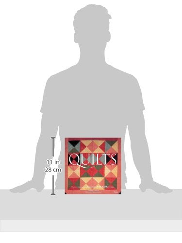 Quilts: Masterworks from the American Folk Art Museum,Used