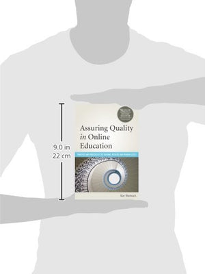 Assuring Quality in Online Education (Online Learning and Distance Education),Used