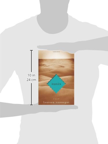 Oasis: A Novel,Used