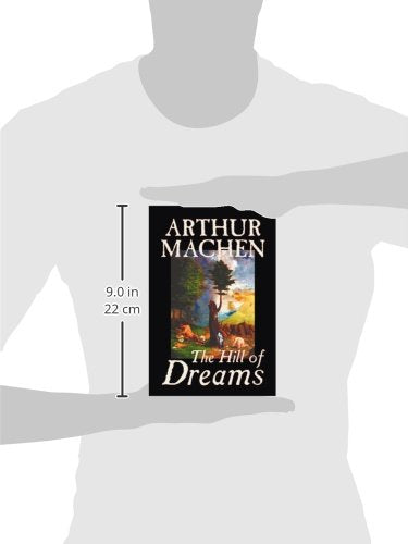 The Hill of Dreams,Used