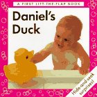 Daniel's Duck (Surprise Board Book),Used