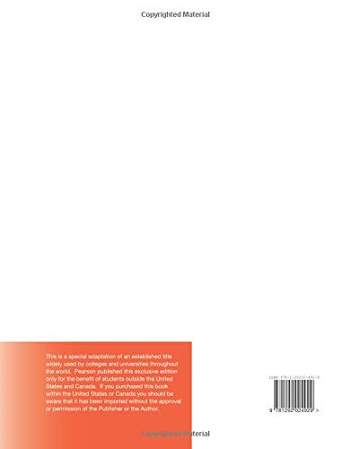 First Course in Probability Pearson New International Edition,Used