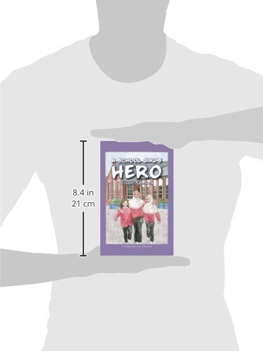 A School Girl's Hero (Muslim Children's Library),Used