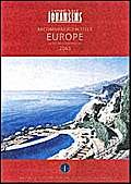 Johansens Recommended Hotels: Europe & the Mediterranean, 2003 (JOHANSENS RECOMMENDED HOTELS: EUROPE AND THE MEDITERRANEAN),Used