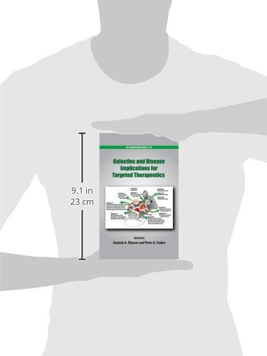 Galectins and Disease Implications for Targeted Therapeutics (ACS Symposium Series),Used