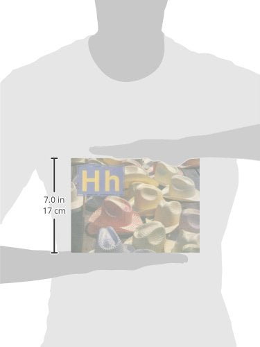 Hh (Steckvaughn Phonic Readers Plus),Used