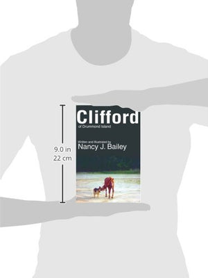 Clifford: of Drummond Island,Used
